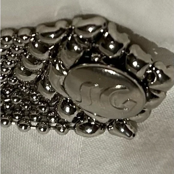 Sergio Gutierrez liquid bracelet - Picture 5 of 7